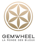 Gemwheel - La ronde des bijoux