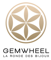 Gemwheel - La ronde des bijoux